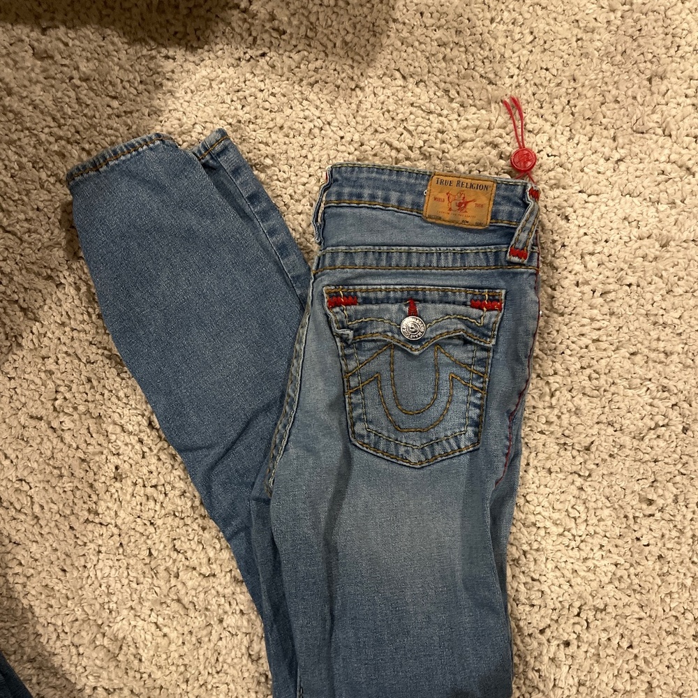 True Religion
